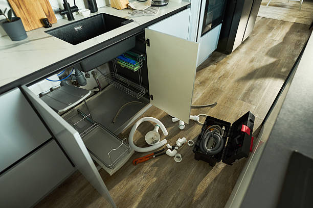 Reliable Leak Detection contractor in Burbank, WA by Street Wise - Plumbing